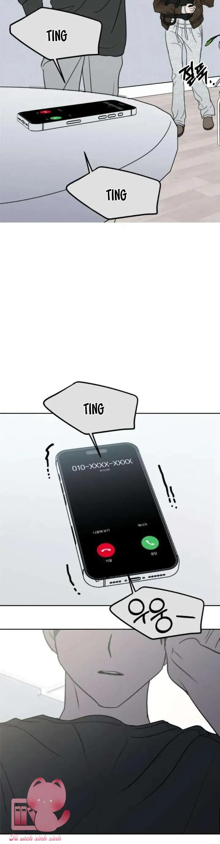 Trang 40 - Muốn Bị Lừa Dối