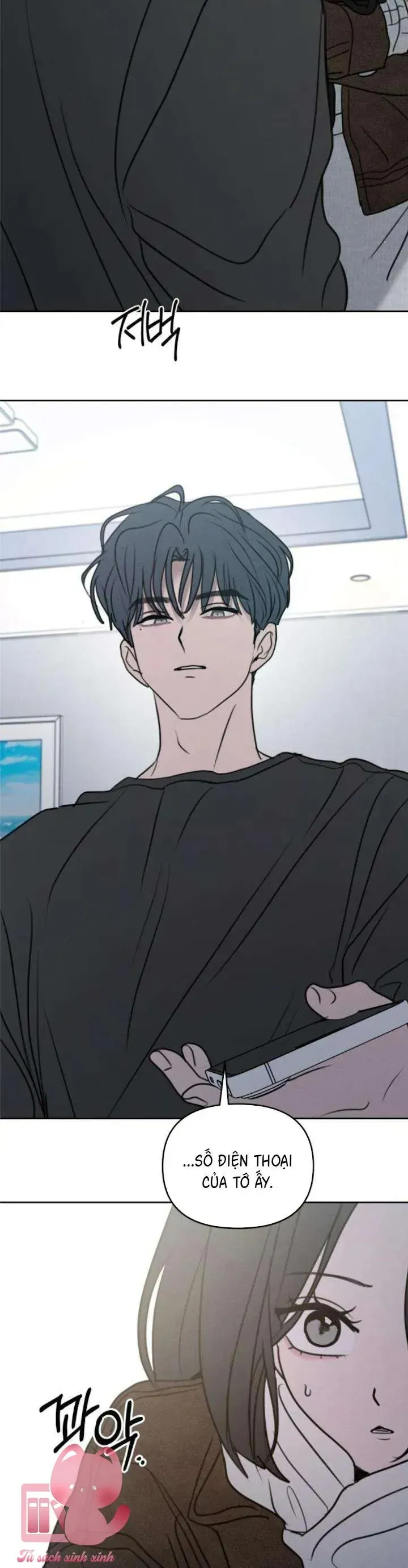 Trang 42 - Muốn Bị Lừa Dối