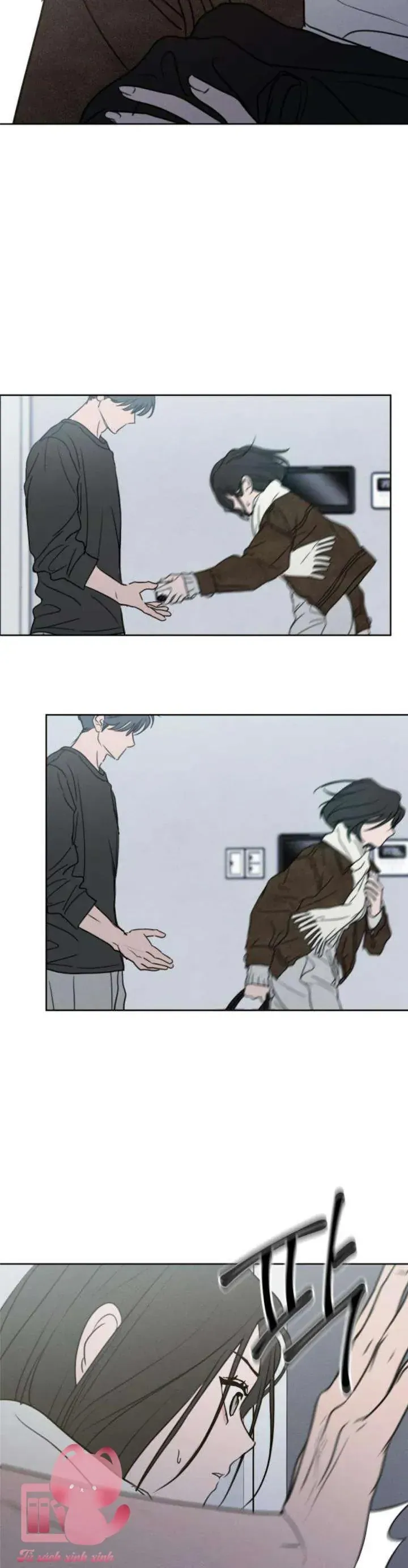 Trang 43 - Muốn Bị Lừa Dối