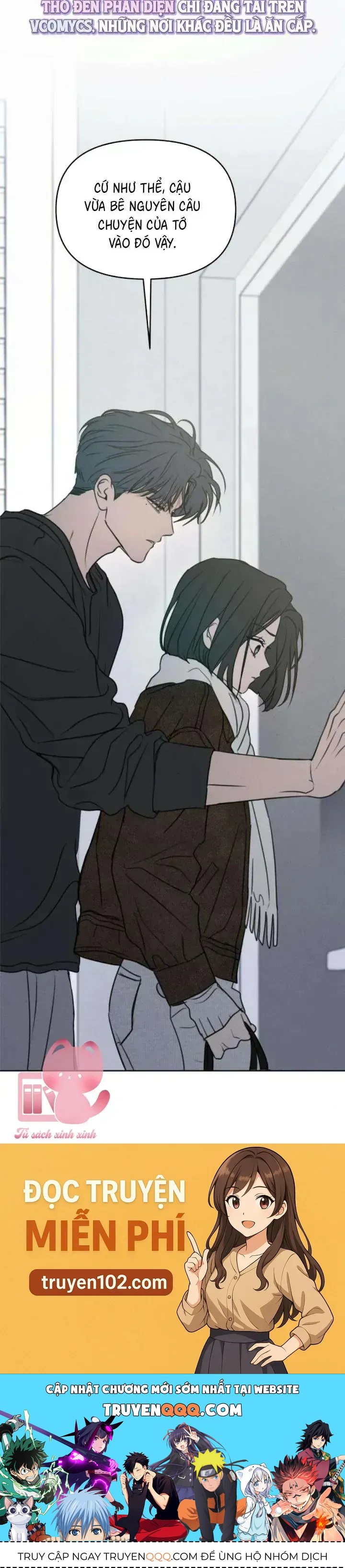 Trang 45 - Muốn Bị Lừa Dối