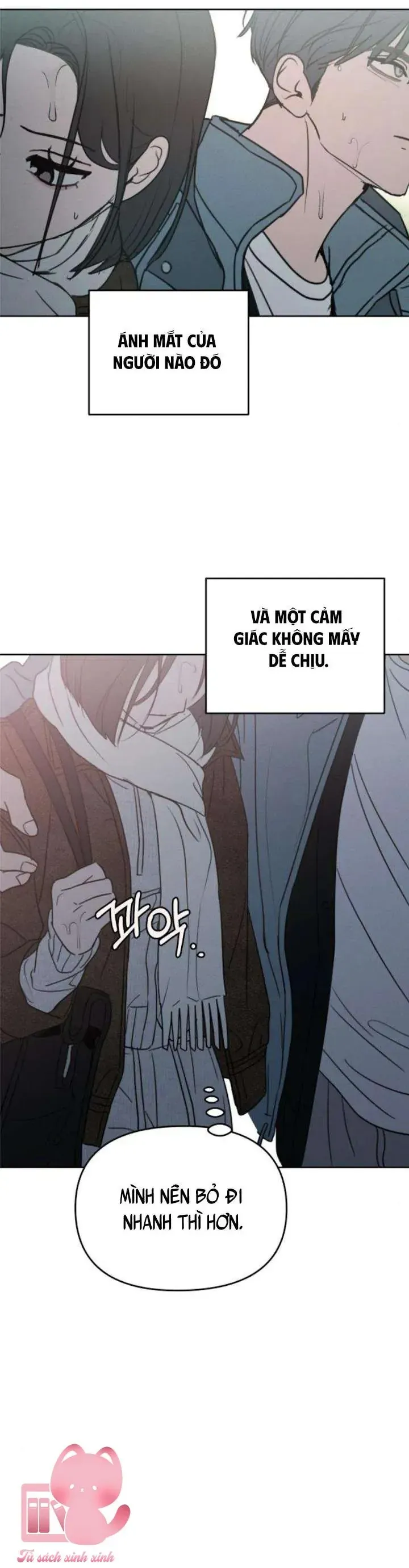 Trang 7 - Muốn Bị Lừa Dối