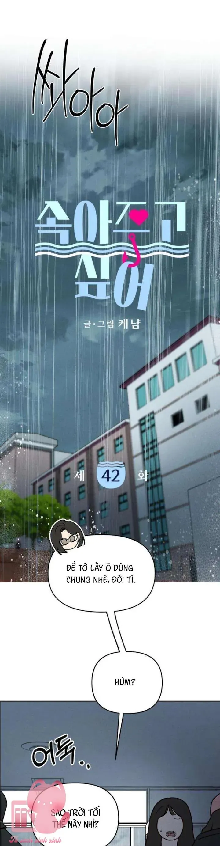 Trang 8 - Muốn Bị Lừa Dối