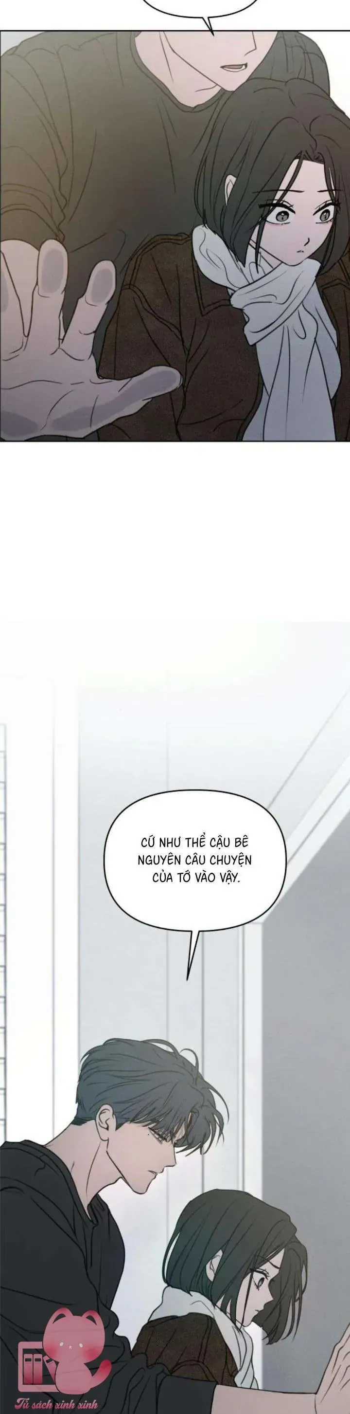 Trang 2 - Muốn Bị Lừa Dối