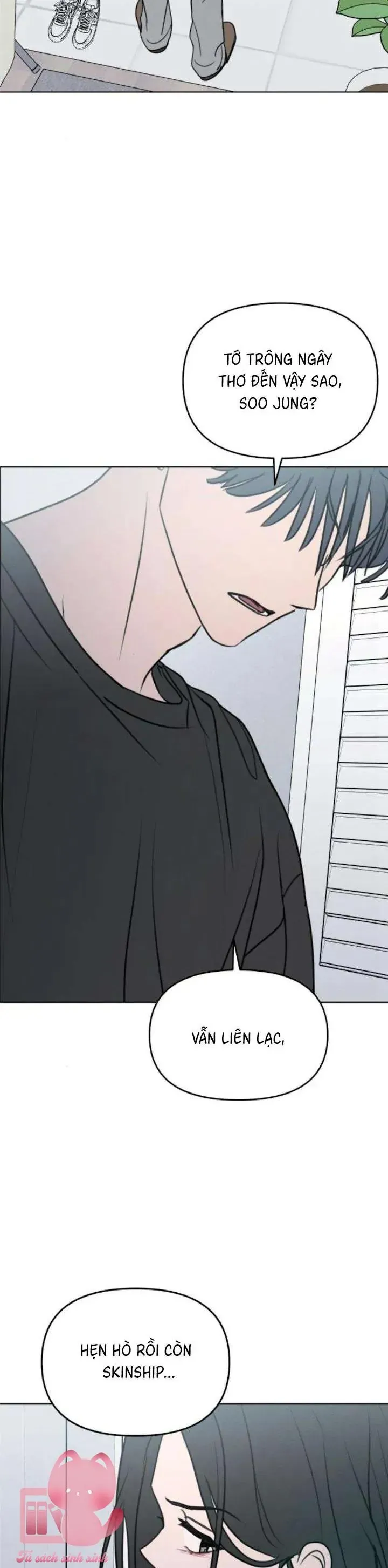 Trang 14 - Muốn Bị Lừa Dối