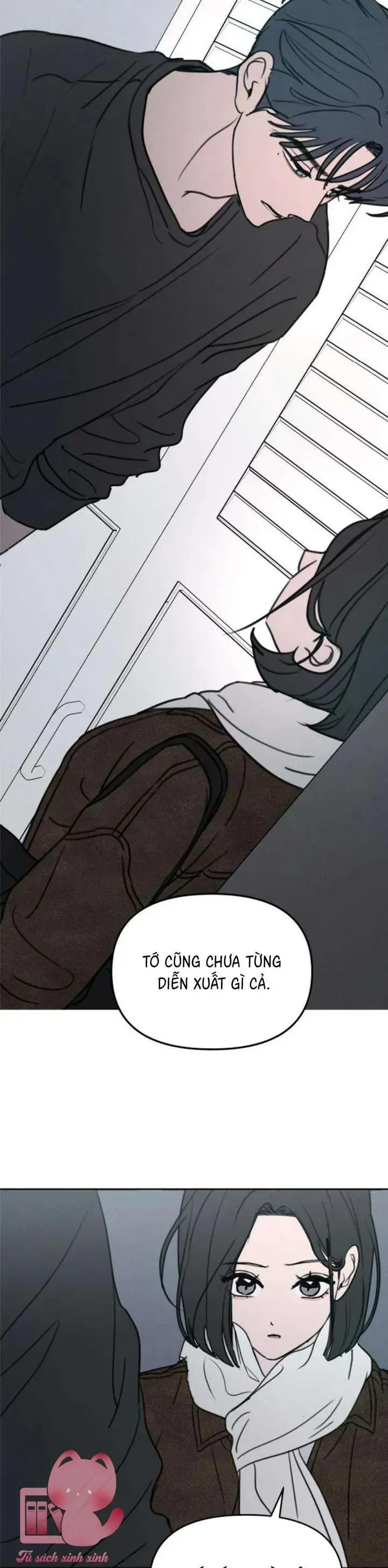 Trang 18 - Muốn Bị Lừa Dối