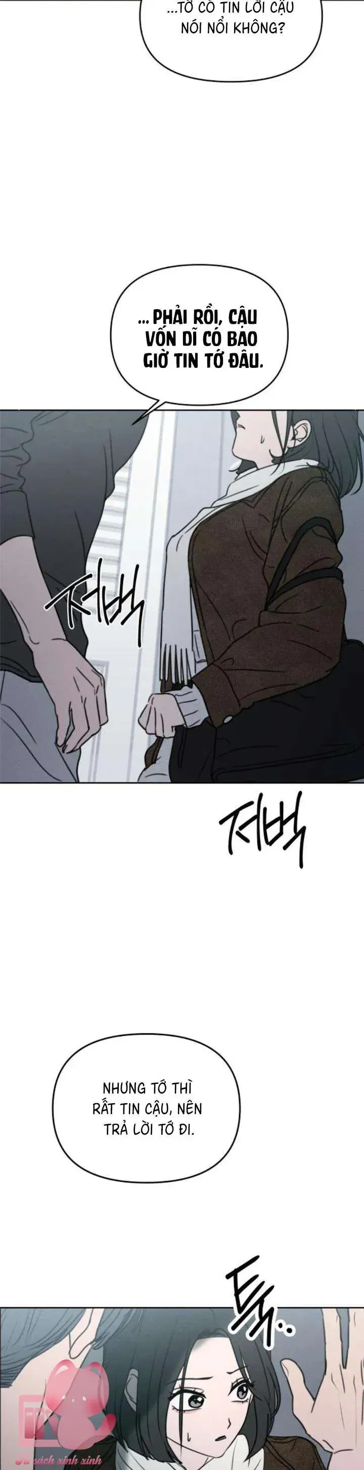 Trang 19 - Muốn Bị Lừa Dối