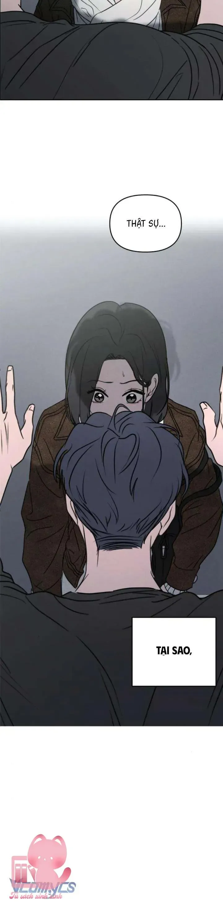 Trang 20 - Muốn Bị Lừa Dối