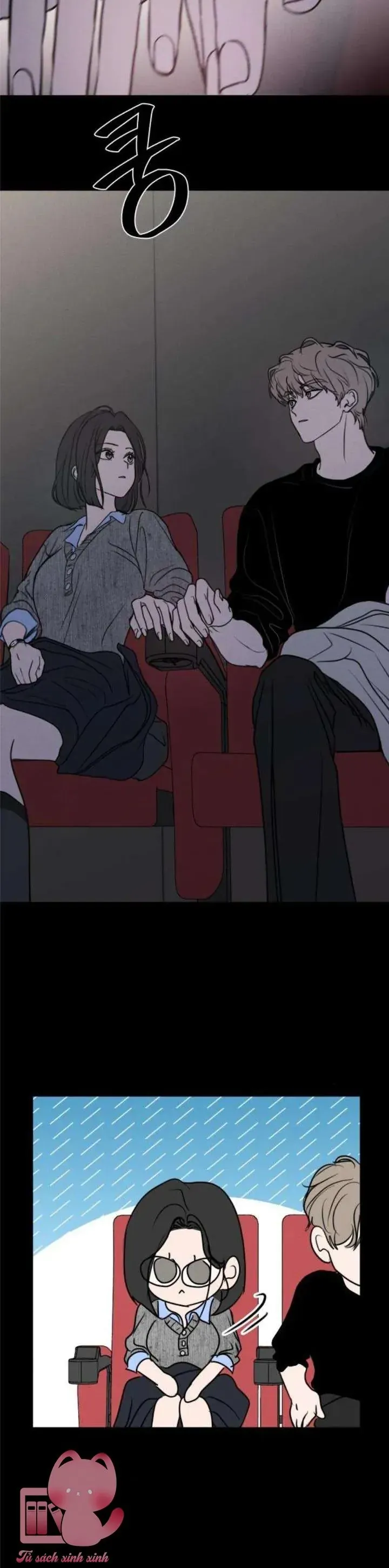 Trang 24 - Muốn Bị Lừa Dối