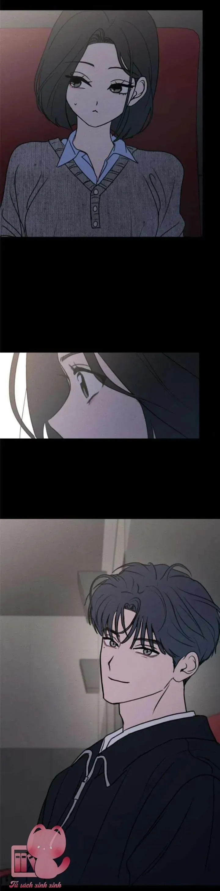 Trang 25 - Muốn Bị Lừa Dối