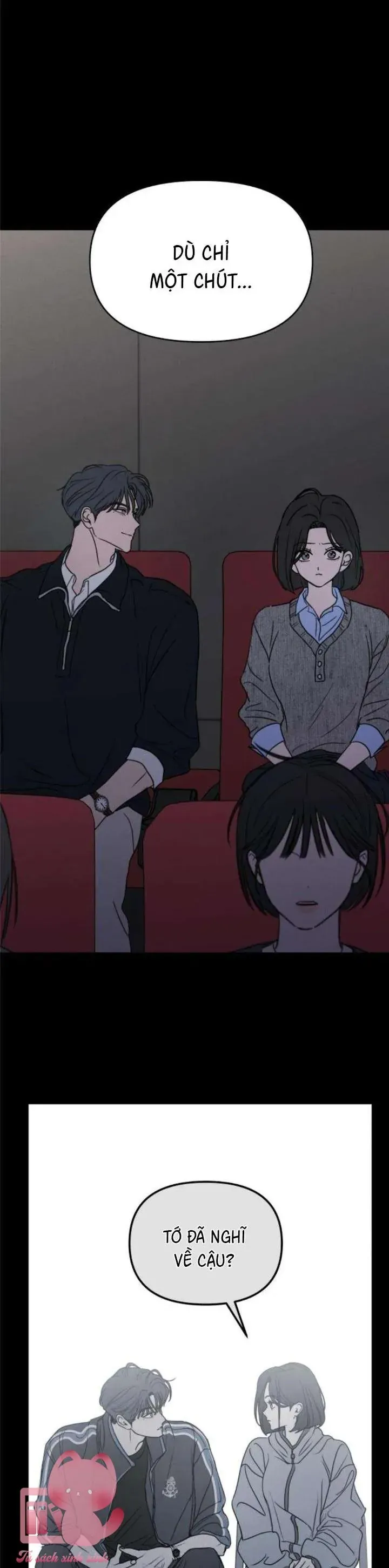 Trang 26 - Muốn Bị Lừa Dối