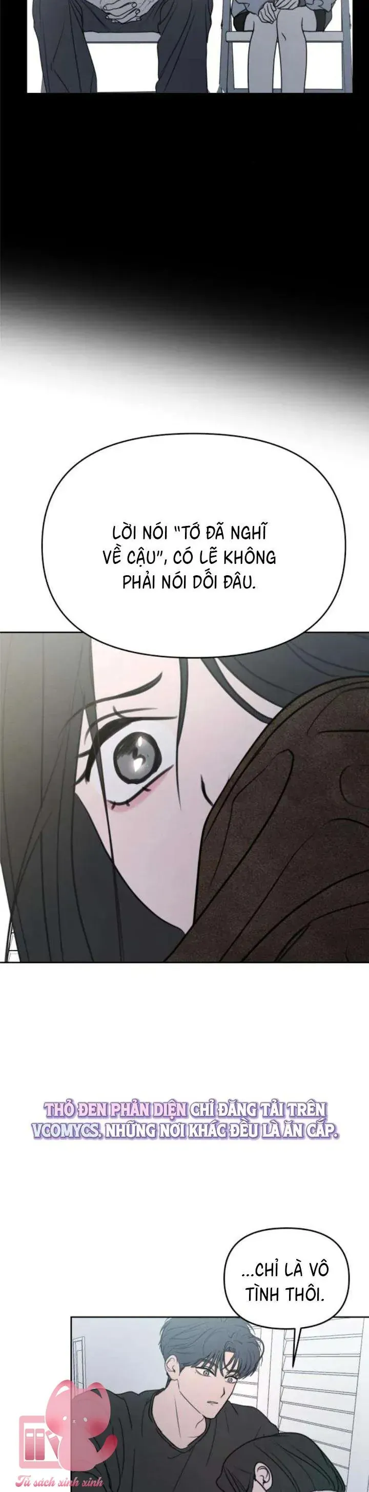 Trang 27 - Muốn Bị Lừa Dối