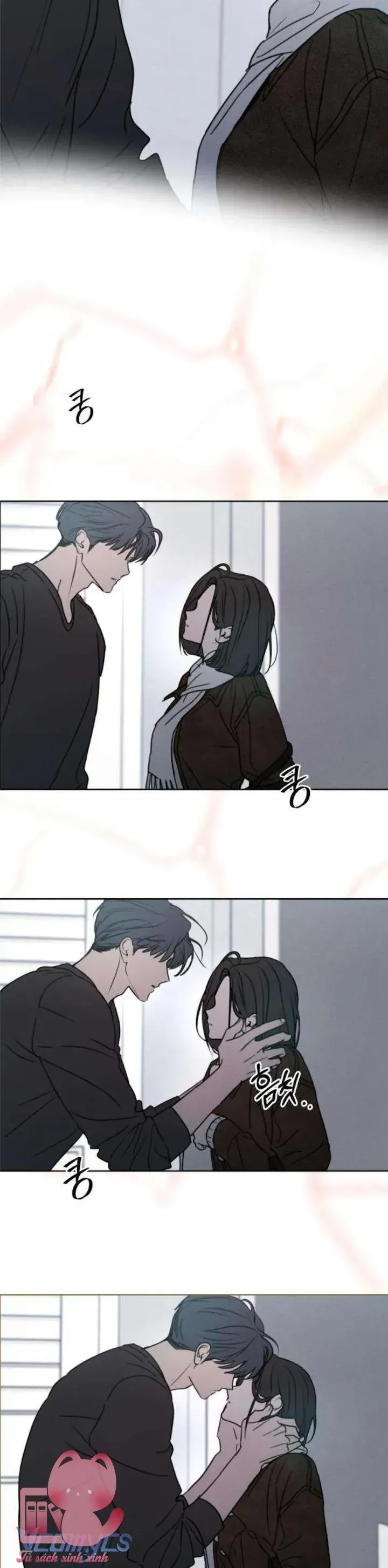 Trang 30 - Muốn Bị Lừa Dối