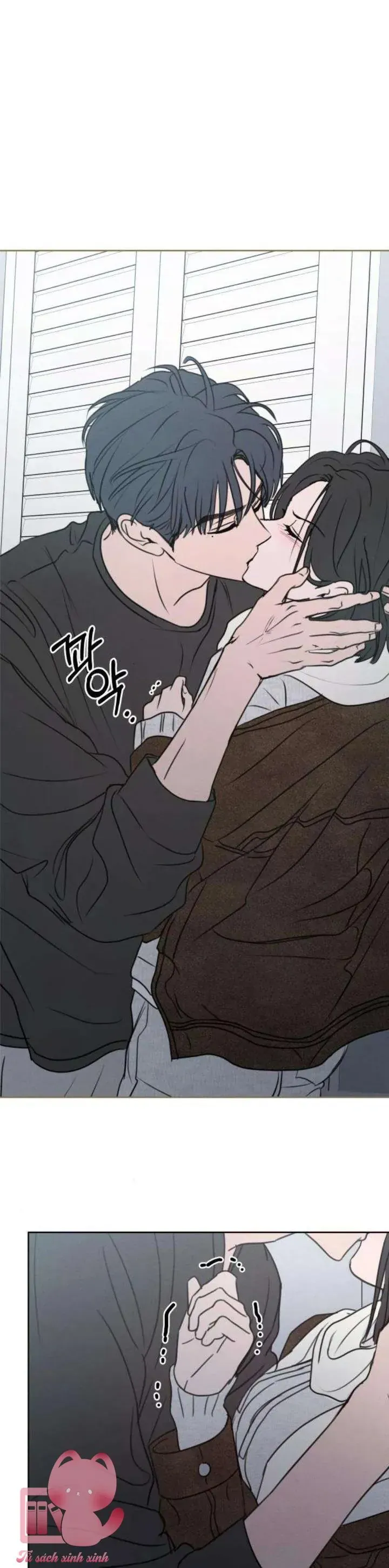 Trang 32 - Muốn Bị Lừa Dối