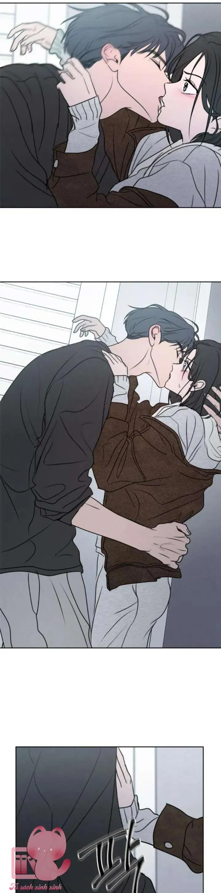 Trang 35 - Muốn Bị Lừa Dối