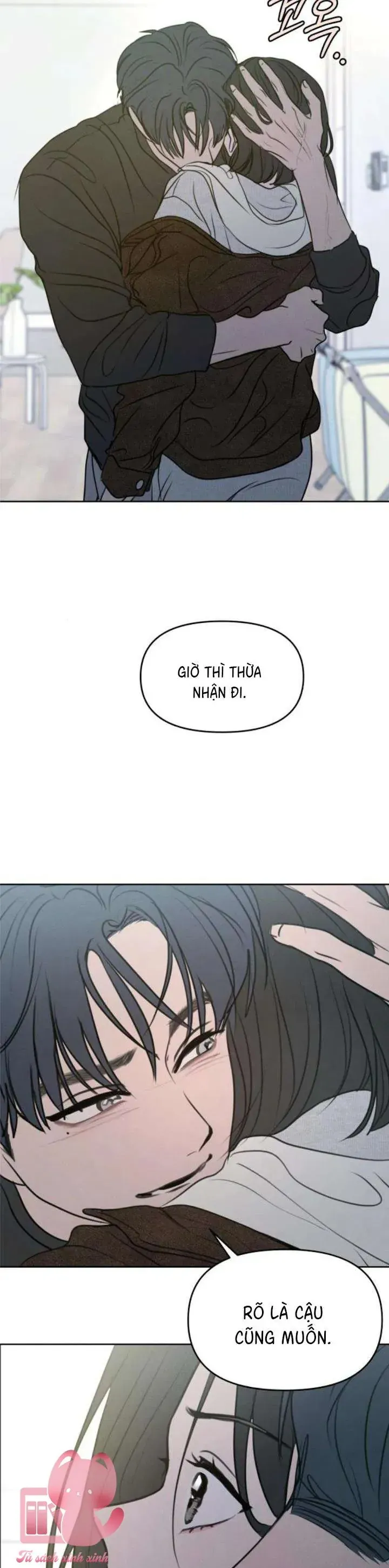 Trang 37 - Muốn Bị Lừa Dối