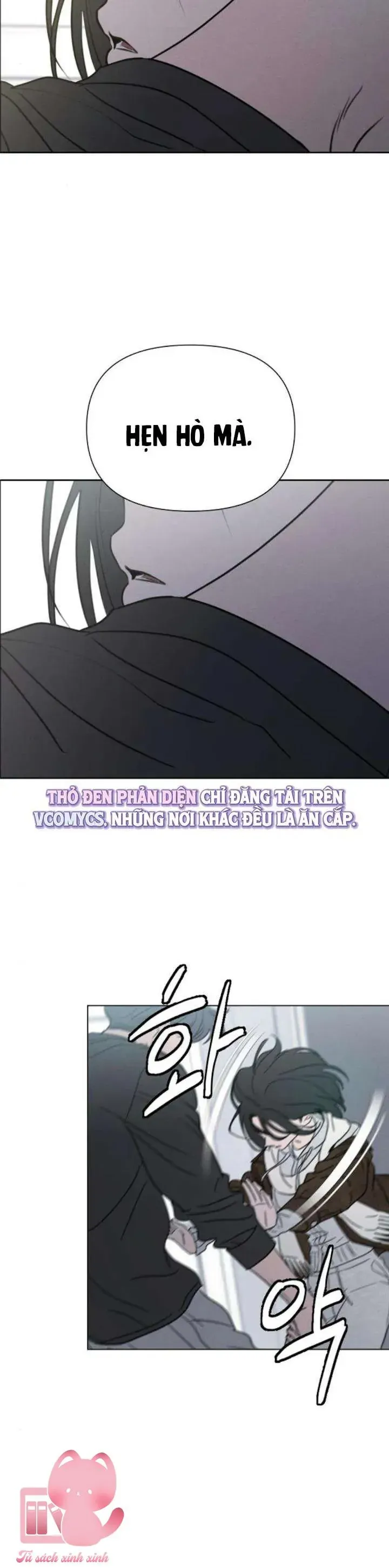 Trang 38 - Muốn Bị Lừa Dối