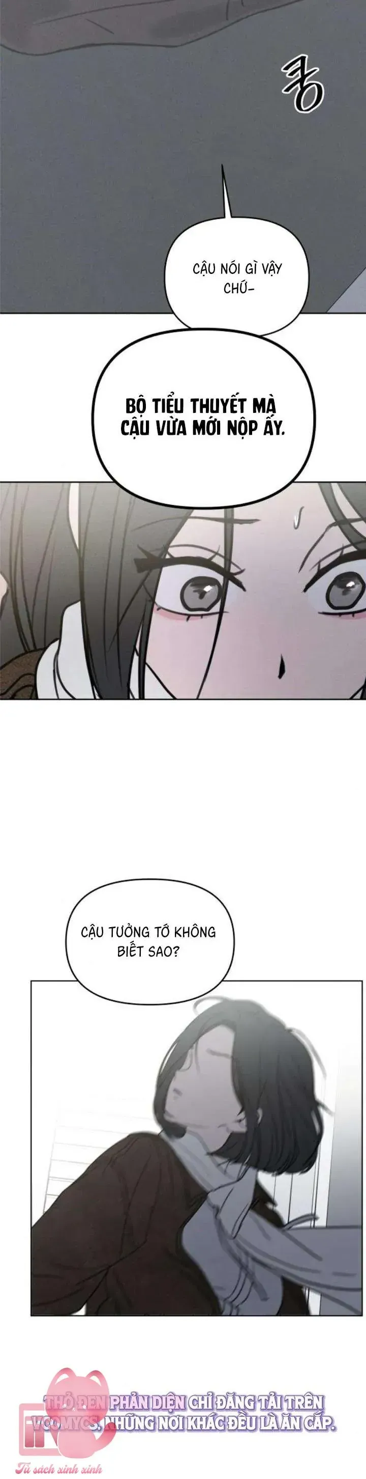 Trang 5 - Muốn Bị Lừa Dối