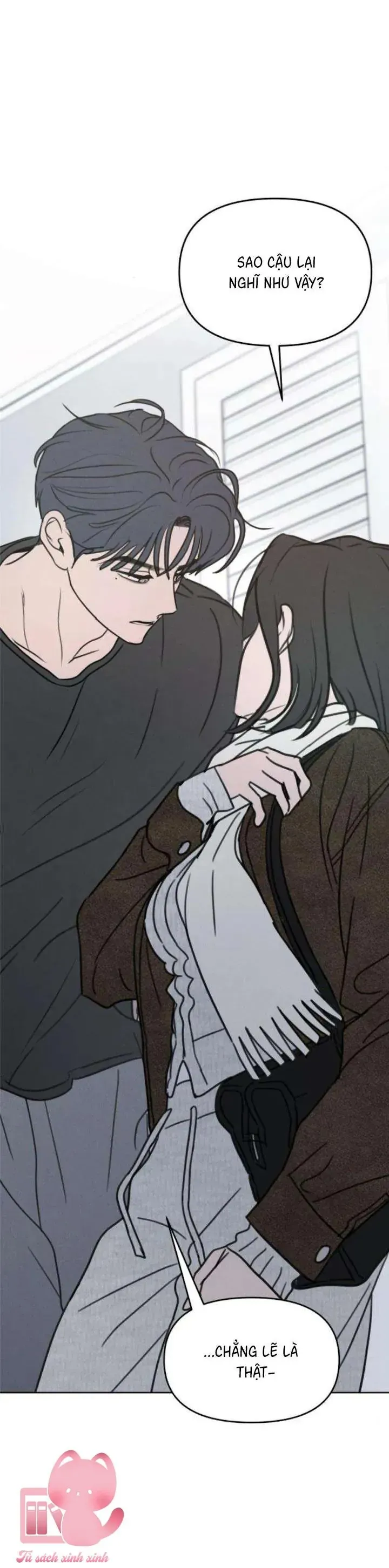 Trang 6 - Muốn Bị Lừa Dối