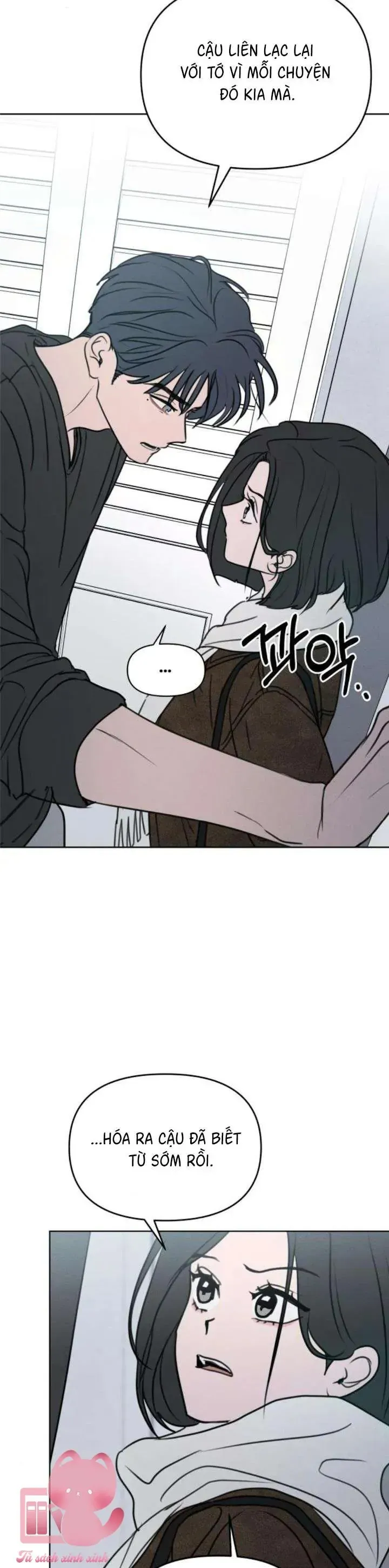 Trang 9 - Muốn Bị Lừa Dối