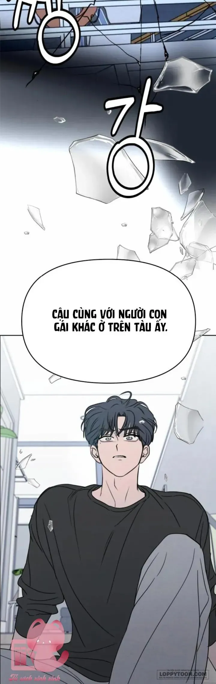 Trang 12 - Muốn Bị Lừa Dối