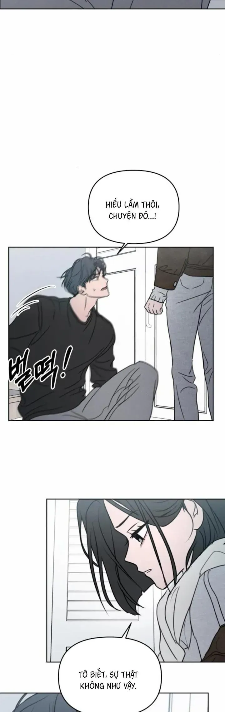 Trang 13 - Muốn Bị Lừa Dối