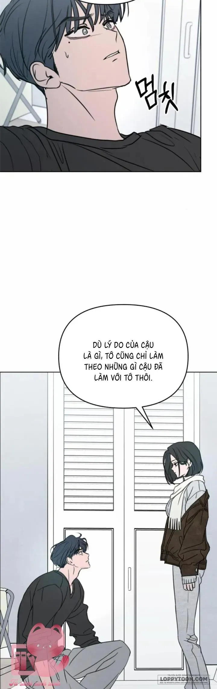 Trang 14 - Muốn Bị Lừa Dối