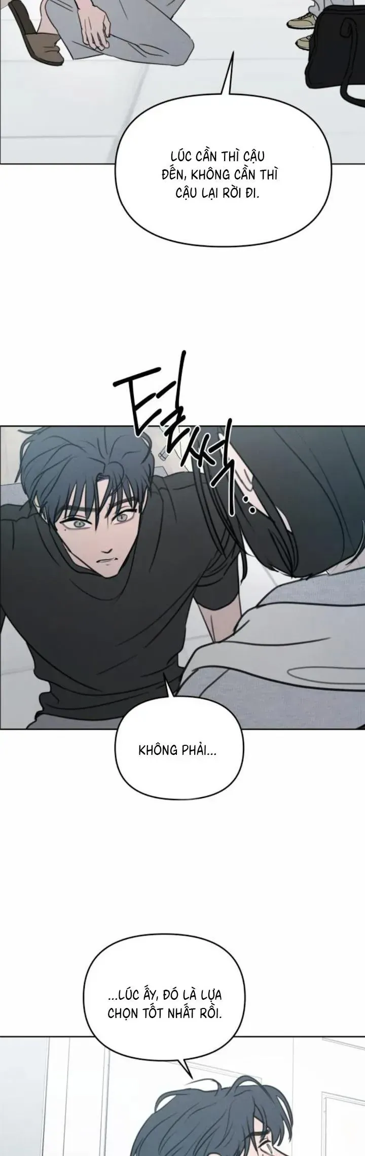 Trang 15 - Muốn Bị Lừa Dối