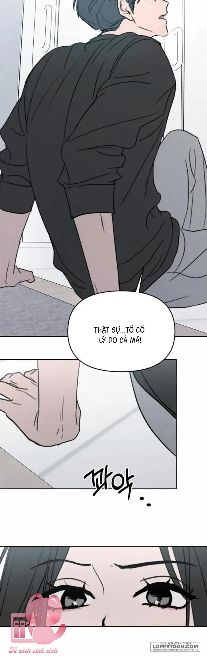 Trang 16 - Muốn Bị Lừa Dối