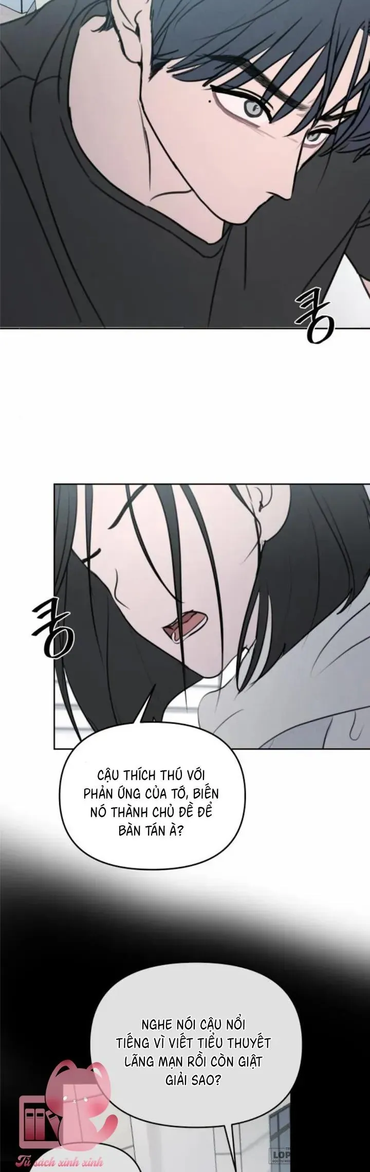 Trang 18 - Muốn Bị Lừa Dối