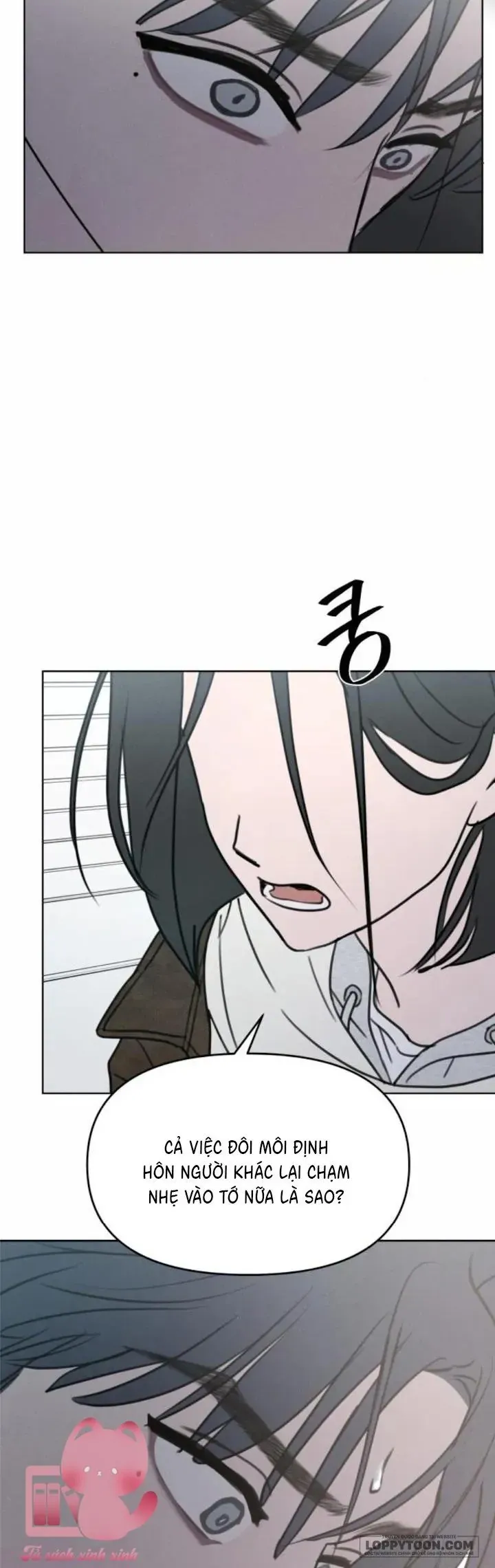 Trang 20 - Muốn Bị Lừa Dối