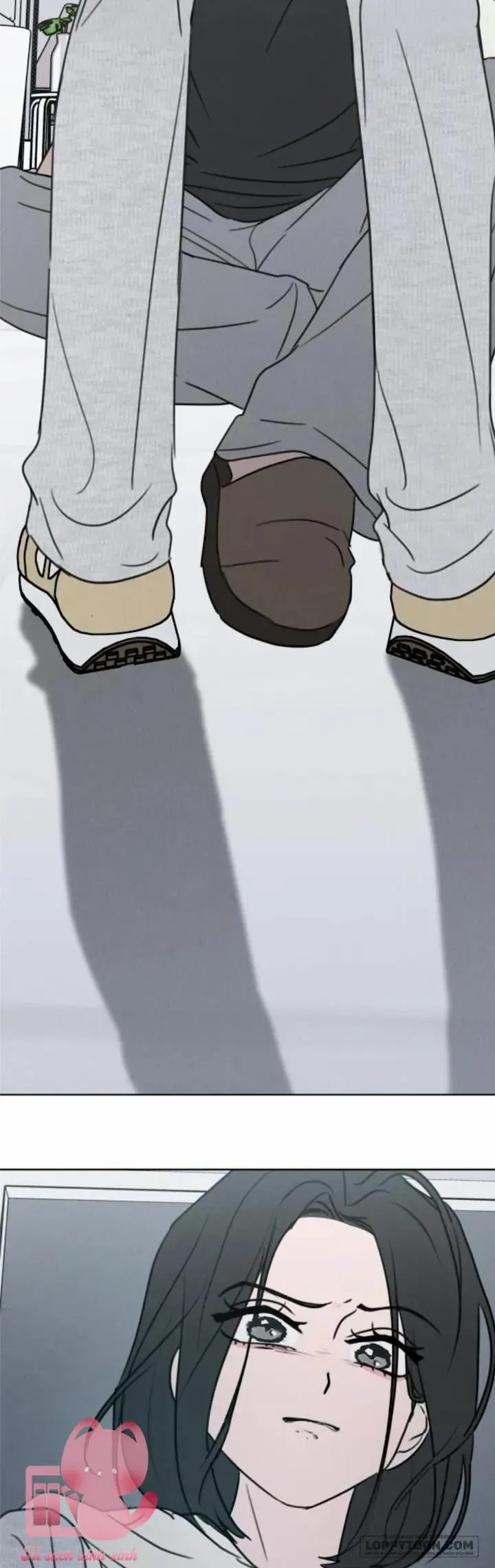 Trang 24 - Muốn Bị Lừa Dối