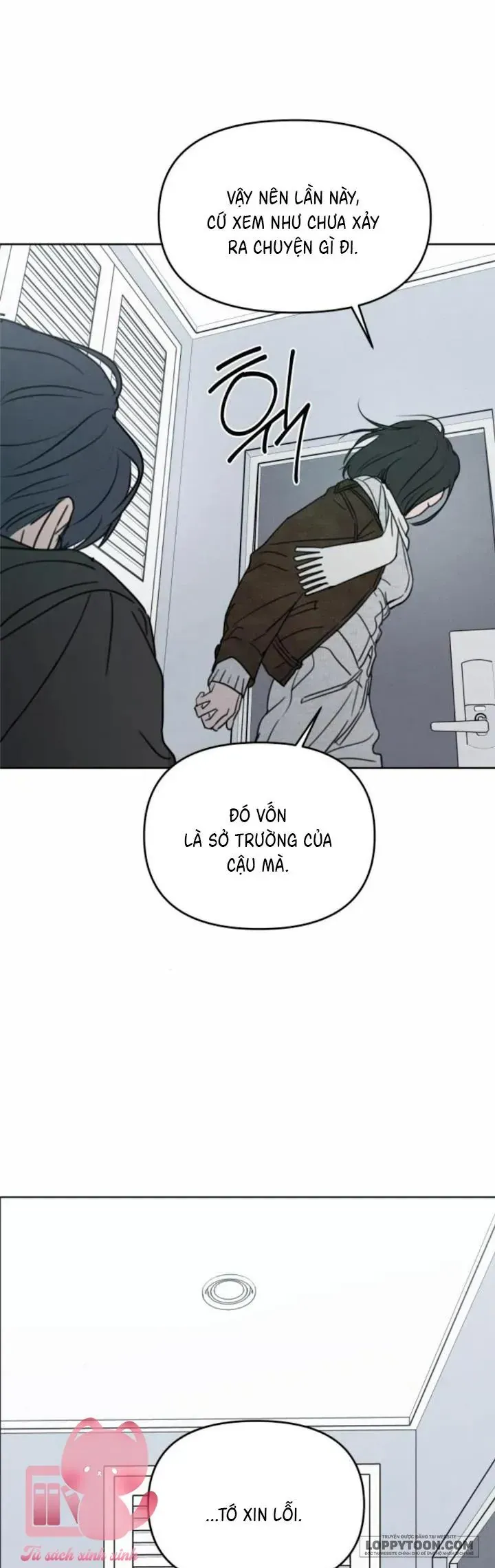 Trang 26 - Muốn Bị Lừa Dối