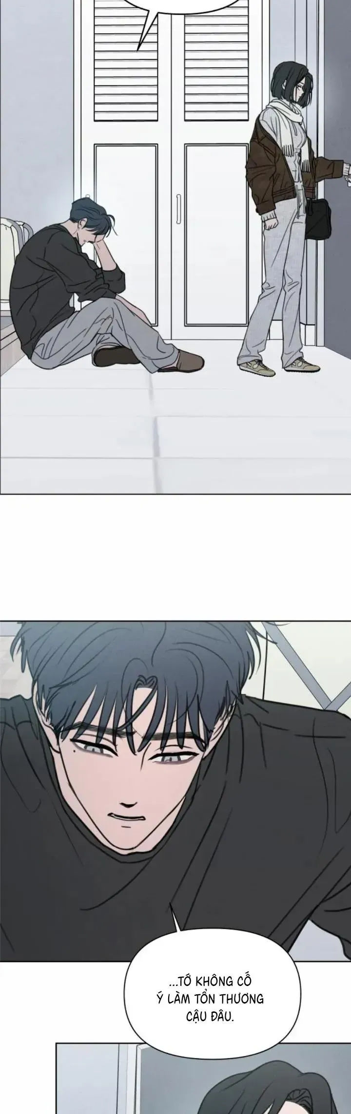 Trang 27 - Muốn Bị Lừa Dối