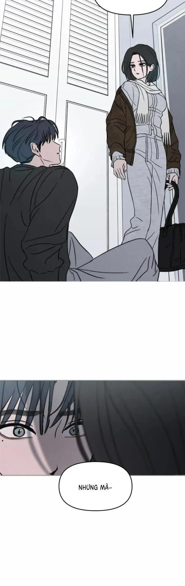 Trang 29 - Muốn Bị Lừa Dối