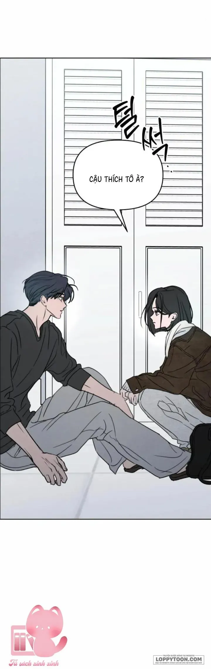 Trang 30 - Muốn Bị Lừa Dối