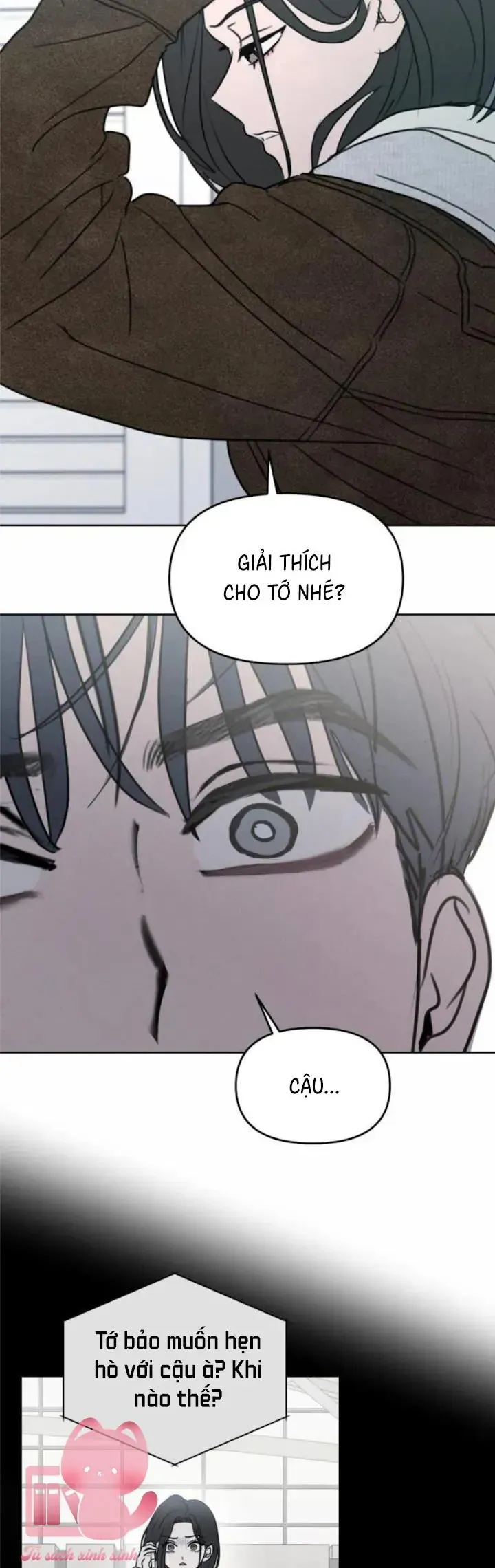 Trang 4 - Muốn Bị Lừa Dối