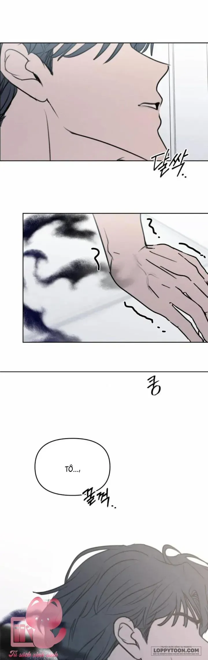 Trang 32 - Muốn Bị Lừa Dối