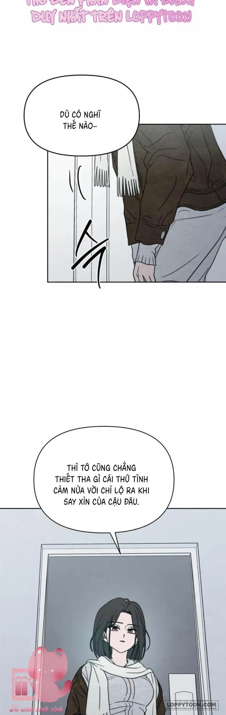 Trang 34 - Muốn Bị Lừa Dối