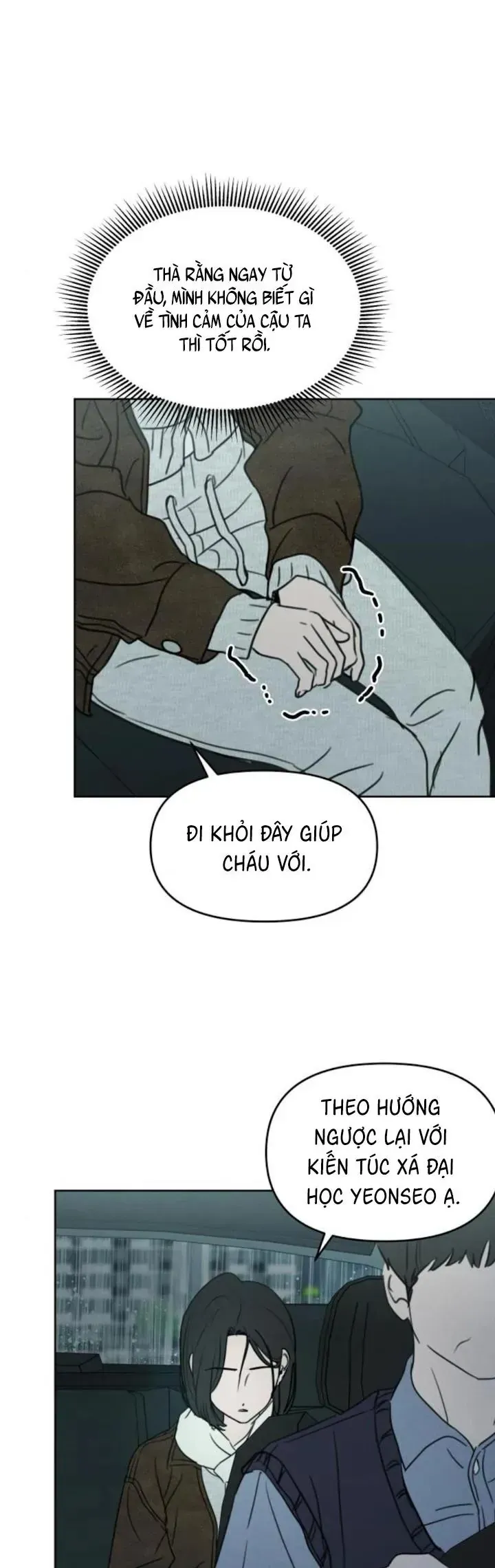 Trang 37 - Muốn Bị Lừa Dối