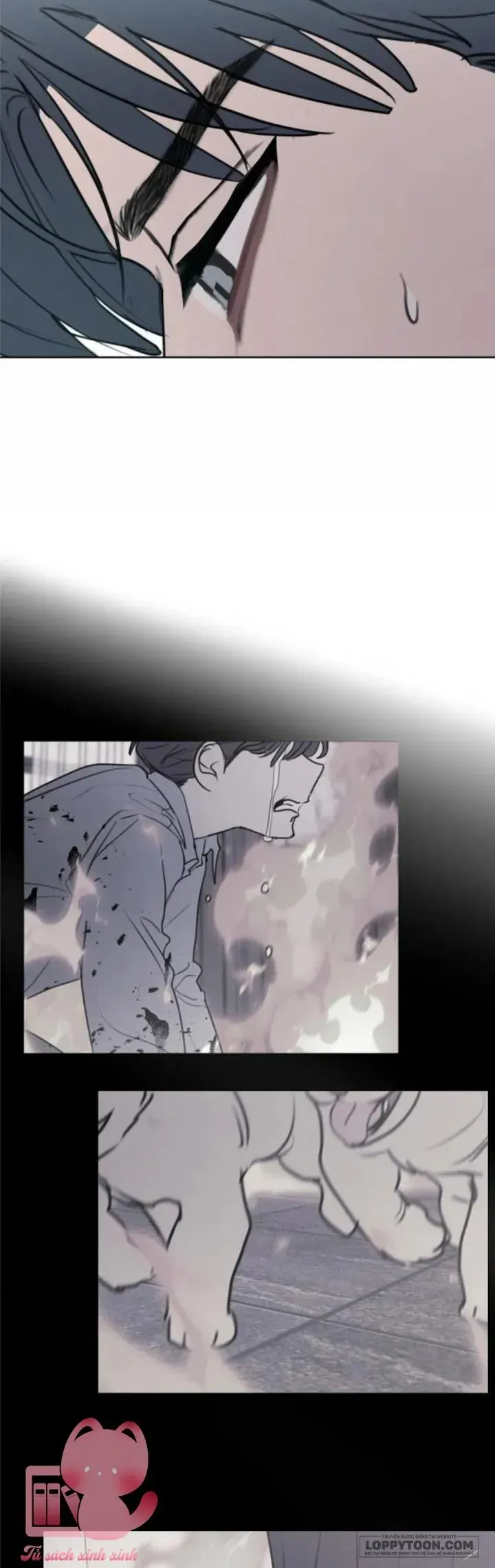 Trang 40 - Muốn Bị Lừa Dối