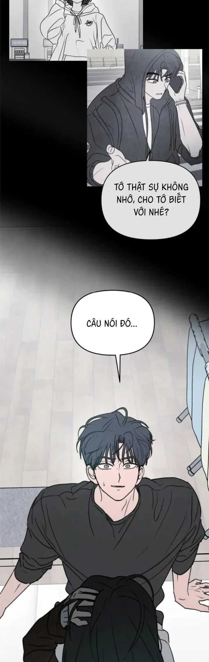 Trang 5 - Muốn Bị Lừa Dối