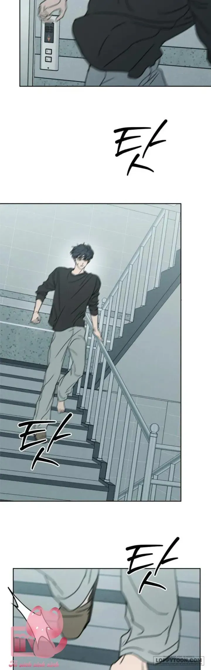 Trang 44 - Muốn Bị Lừa Dối