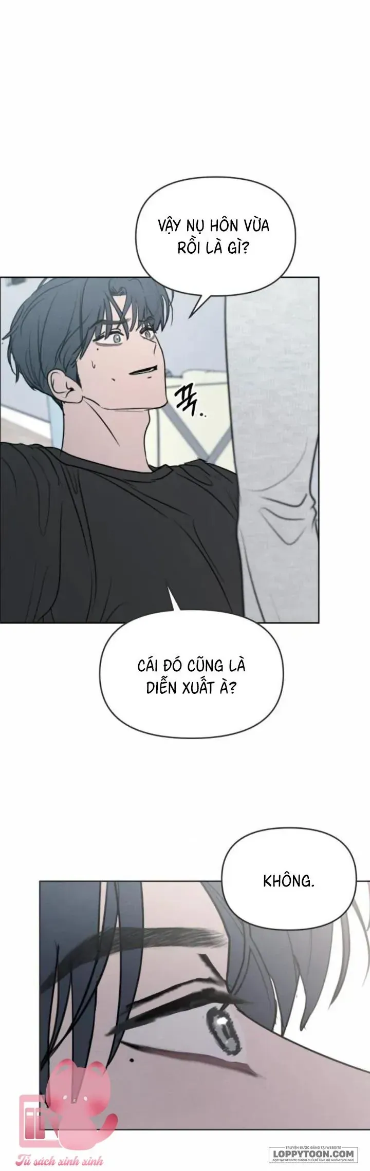 Trang 8 - Muốn Bị Lừa Dối