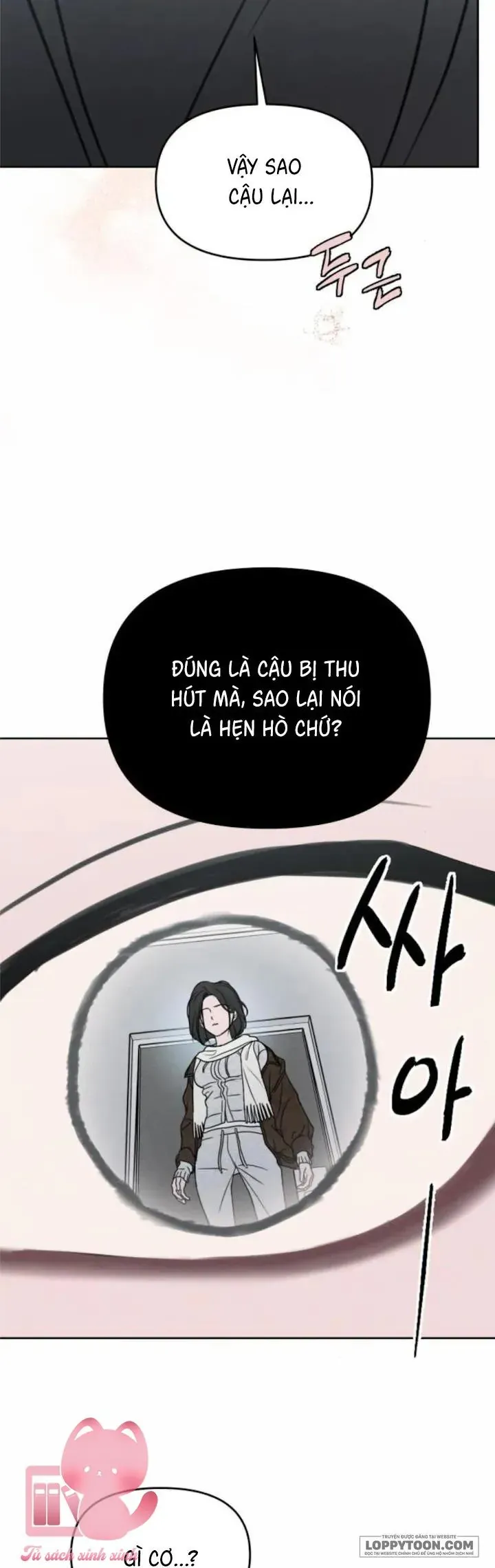 Trang 10 - Muốn Bị Lừa Dối