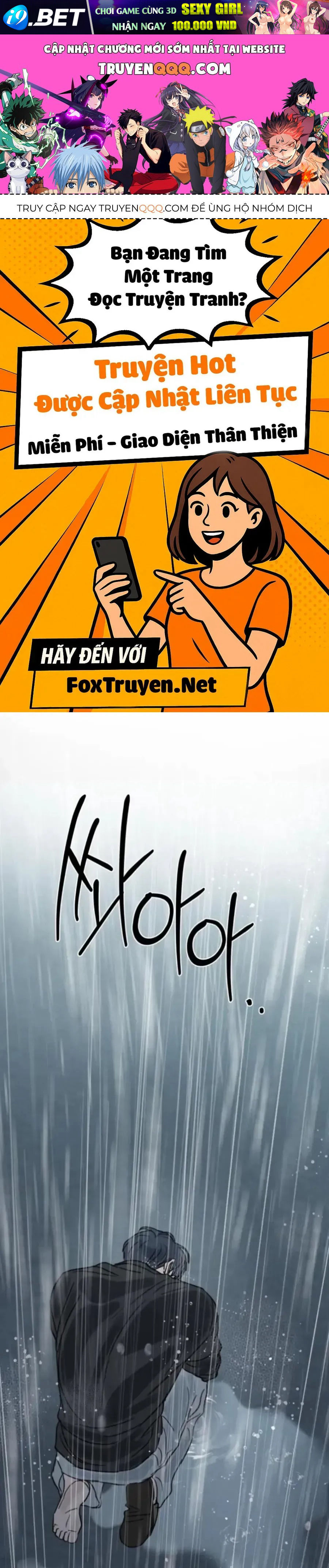 Trang 1 - Muốn Bị Lừa Dối