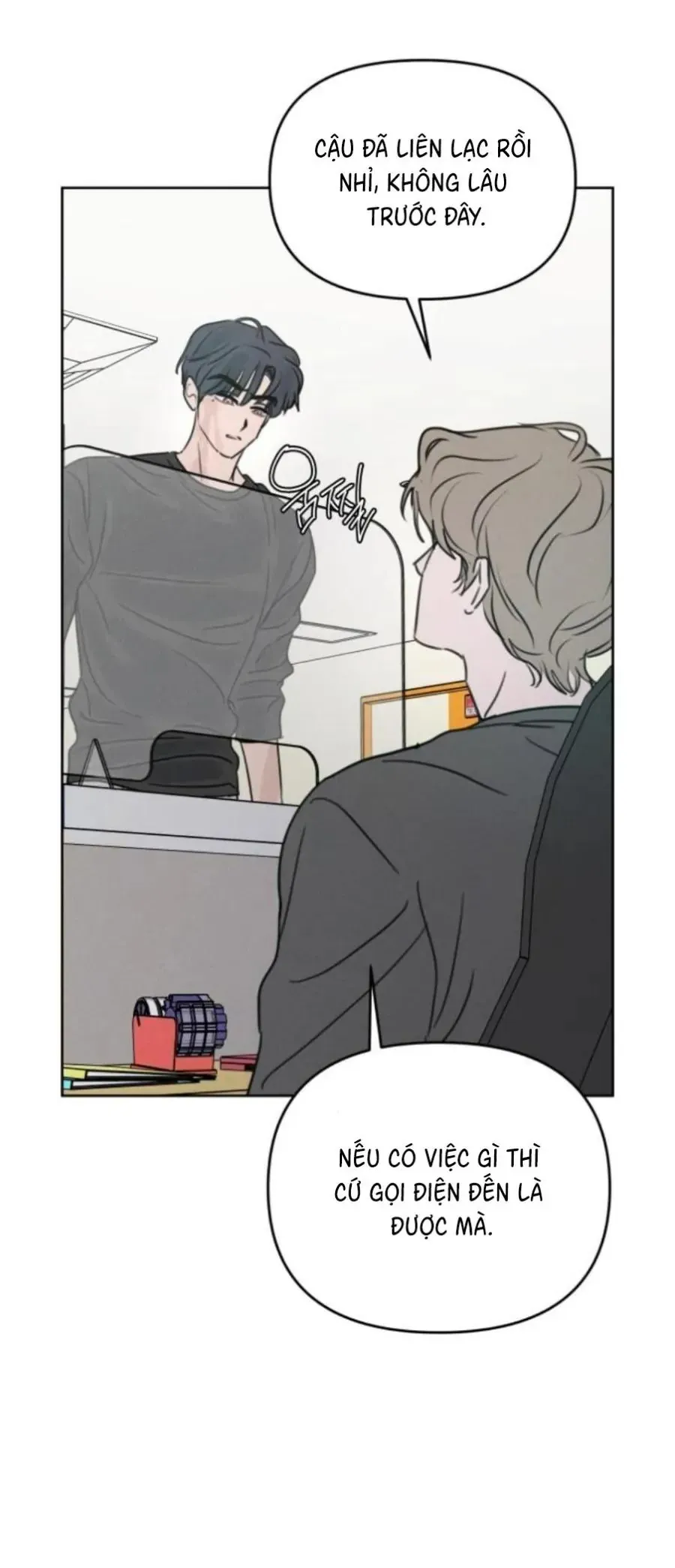 Trang 13 - Muốn Bị Lừa Dối