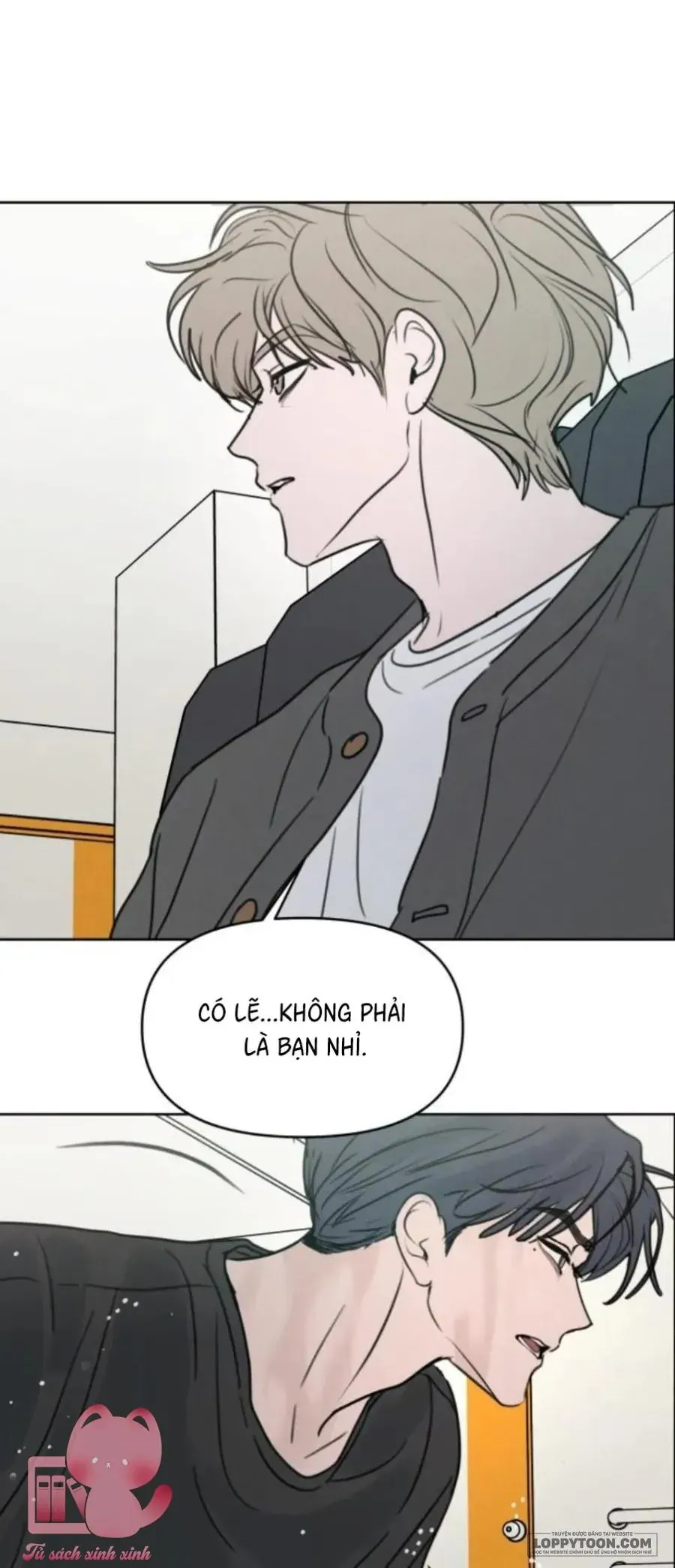 Trang 14 - Muốn Bị Lừa Dối