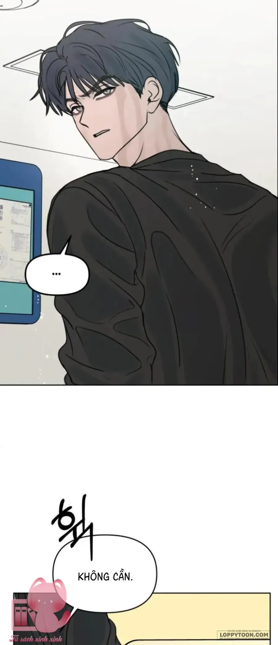 Trang 18 - Muốn Bị Lừa Dối