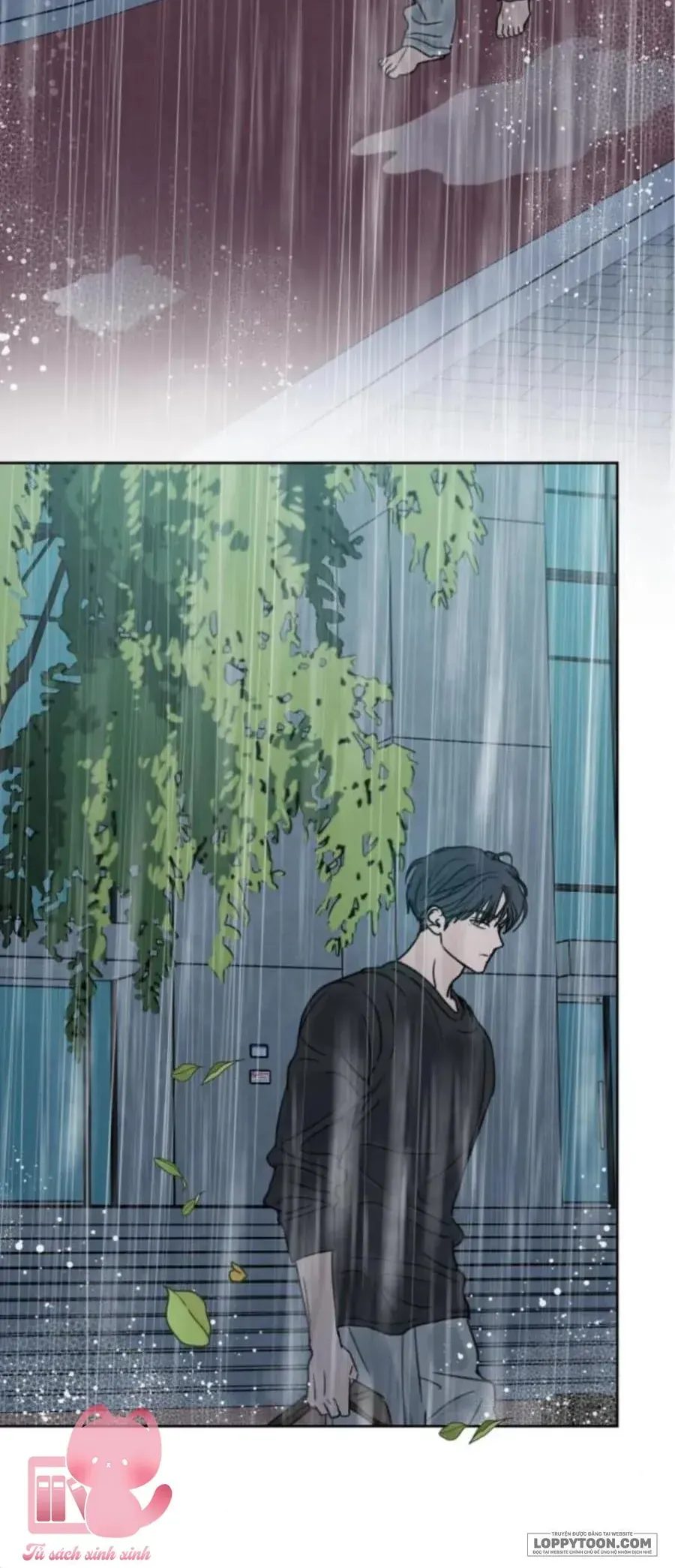 Trang 24 - Muốn Bị Lừa Dối