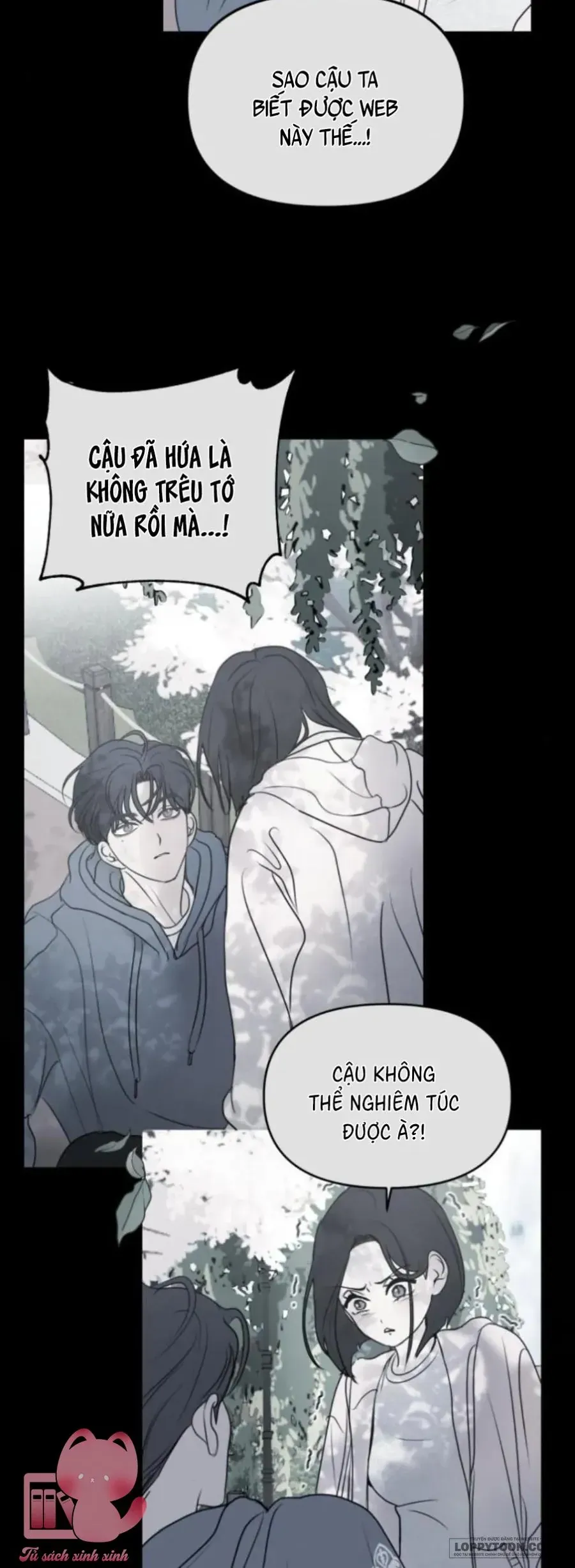 Trang 26 - Muốn Bị Lừa Dối